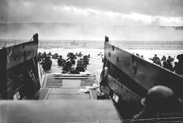 D-Day: Where Every Soldier Was A Hero